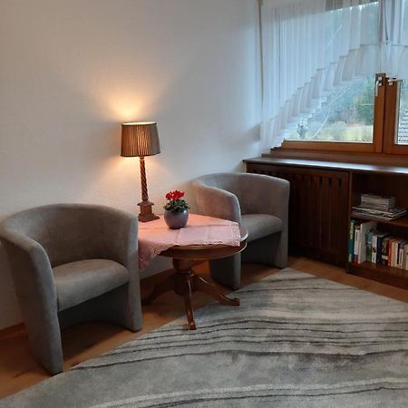 Ferienwohnung Viktoria Lenzkirch Εξωτερικό φωτογραφία