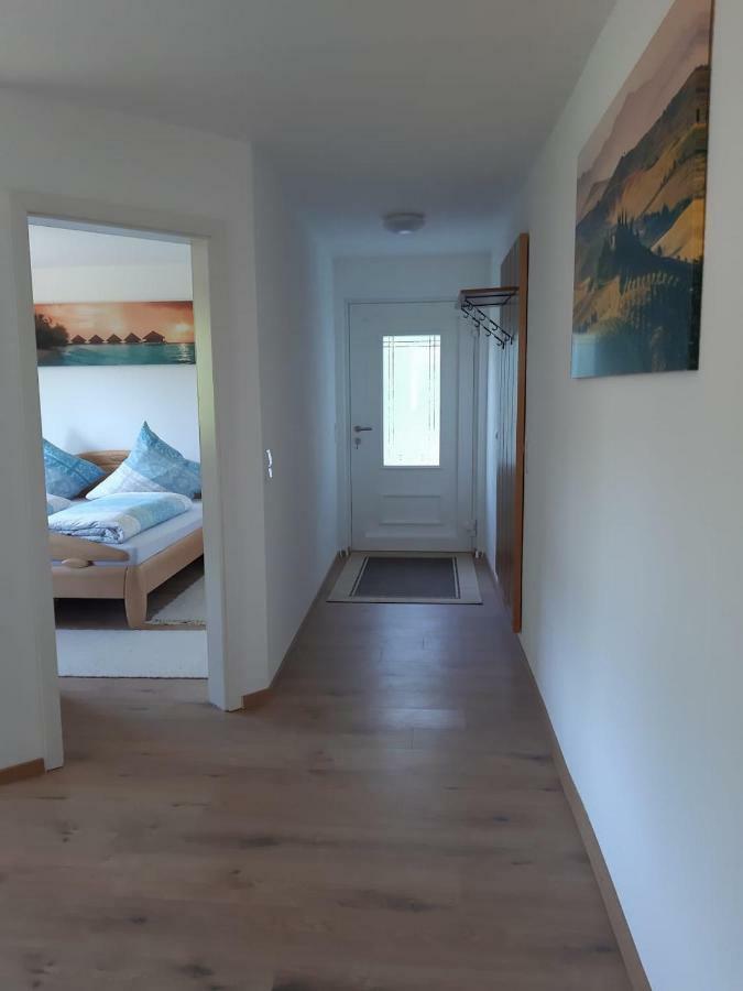 Ferienwohnung Viktoria Lenzkirch Εξωτερικό φωτογραφία