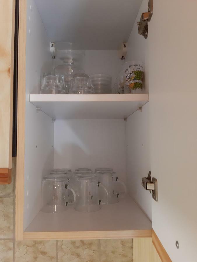 Ferienwohnung Viktoria Lenzkirch Εξωτερικό φωτογραφία